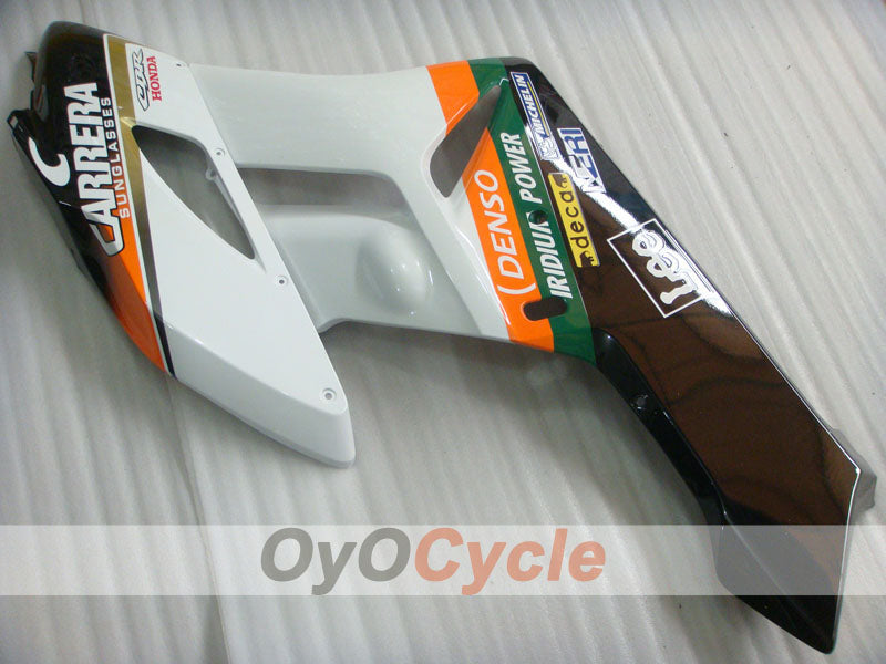 Carénages latéraux gauche et droit pour Honda 04-05 CBR1000RR #OYO87906549 Image secondaire du produit