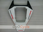 Kit de carénage à injection pour CBR1000RR 04-05 - Blanc, Noir - CARRERA, Lee #OYO87900505
