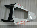 Kit de carénage à injection pour CBR1000RR 04-05 - Blanc, Noir - CARRERA, Lee #OYO87900505