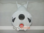 Carénage de réservoir de carburant pour Honda 04-05 CBR1000RR #OYO87906553