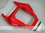 Carénage arrière de selle pour Honda 04-05 CBR1000RR #OYO87906554