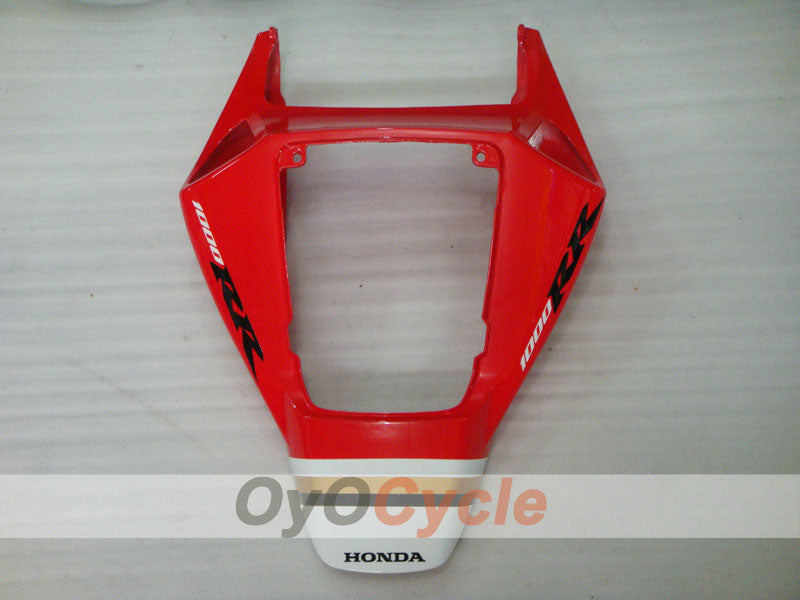 Carénage arrière de selle pour Honda 04-05 CBR1000RR #OYO87906554