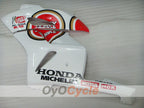 Carénages latéraux gauche et droit pour Honda 04-05 CBR1000RR #OYO87906551