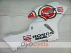 Carénages latéraux gauche et droit pour Honda 04-05 CBR1000RR #OYO87906551