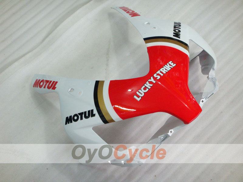 Carénage supérieur avant pour Honda 04-05 CBR1000RR #OYO87906481 Image secondaire du produit