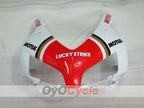 Carénage supérieur avant pour Honda 04-05 CBR1000RR #OYO87906481