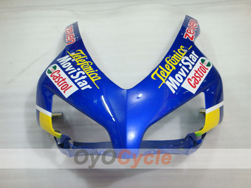 Carénage supérieur avant pour Honda 04-05 CBR1000RR #OYO87906482 Image principale du produit