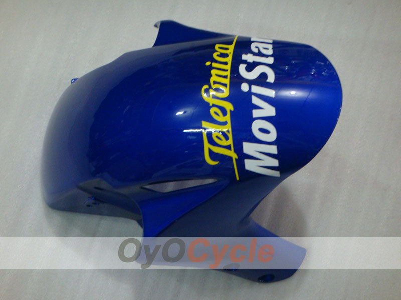 Carénage de garde-boue avant pour Honda 04-05 CBR1000RR #OYO87906556 Image principale du produit