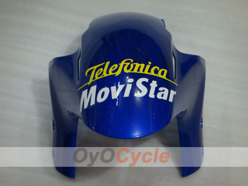 Carénage de garde-boue avant pour Honda 04-05 CBR1000RR #OYO87906556 Image secondaire du produit