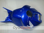 Carénage de réservoir de carburant pour Honda 04-05 CBR1000RR #OYO87906557
