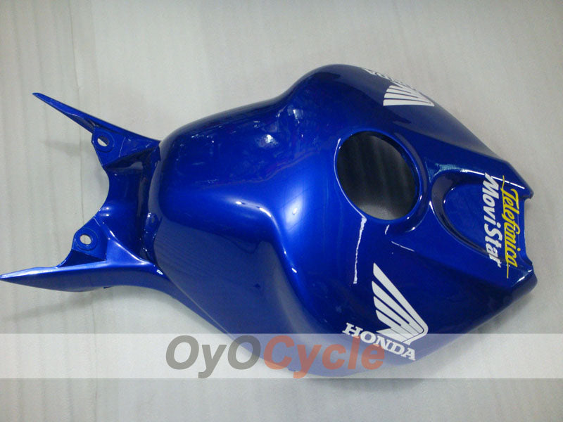 Carénage de réservoir de carburant pour Honda 04-05 CBR1000RR #OYO87906557