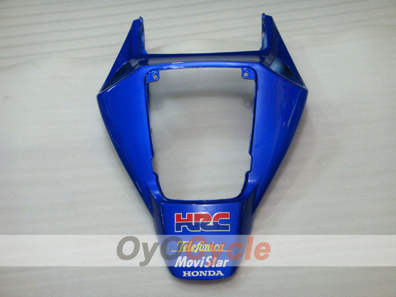 Carénage arrière de selle pour Honda 04-05 CBR1000RR #OYO87906558 Image secondaire du produit