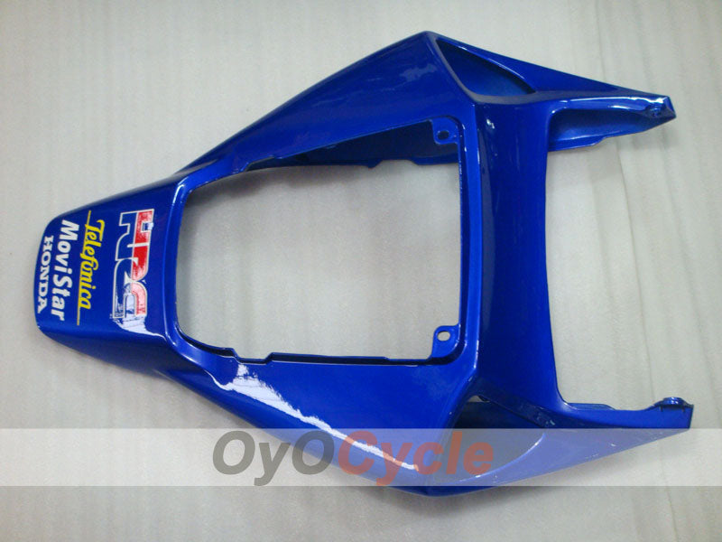 Carénage arrière de selle pour Honda 04-05 CBR1000RR #OYO87906558 Image principale du produit