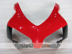 Kit de carénage injecté pour CBR1000RR 04-05 - Rouge, blanc - Style usine #OYO87900519