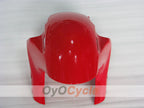 Kit de carénage injecté pour CBR1000RR 04-05 - Rouge, blanc - Style usine #OYO87900519