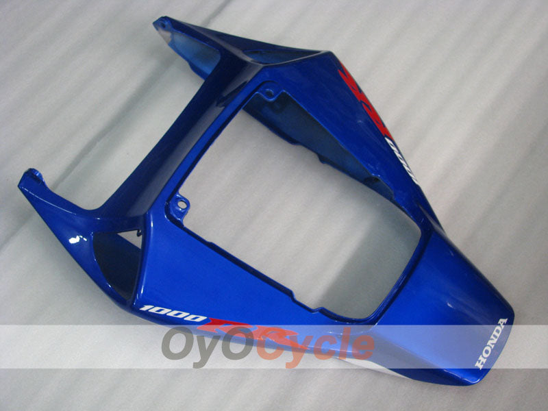 Carénage arrière pour Honda 04-05 CBR1000RR #OYO87906562 Image secondaire du produit