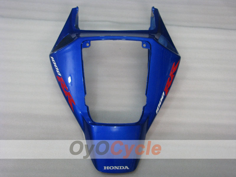 Carénage arrière pour Honda 04-05 CBR1000RR #OYO87906562