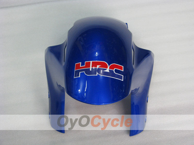 Carénage de garde-boue avant pour Honda 04-05 CBR1000RR #OYO87906560