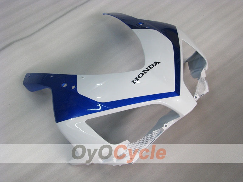 Carénage supérieur avant pour Honda 04-05 CBR1000RR #OYO87906483