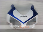 Carénage supérieur avant pour Honda 04-05 CBR1000RR #OYO87906483