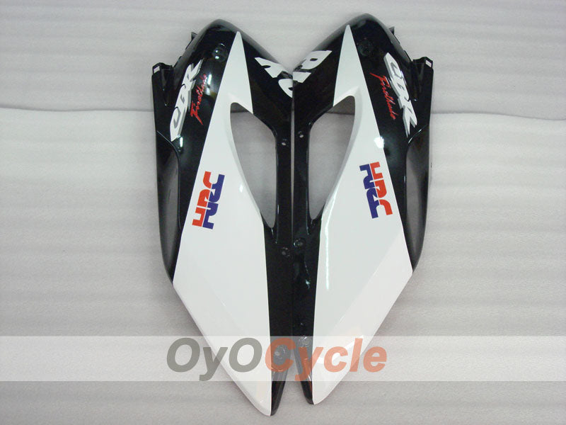 Carénages latéraux gauche et droit pour Honda 04-05 CBR1000RR #OYO87906563