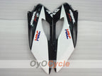 Carénages latéraux gauche et droit pour Honda 04-05 CBR1000RR #OYO87906563