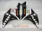 Carénages latéraux gauche et droit pour Honda 04-05 CBR1000RR #OYO87906563