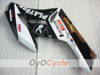 Carénages latéraux gauche et droit pour Honda 04-05 CBR1000RR #OYO87906563