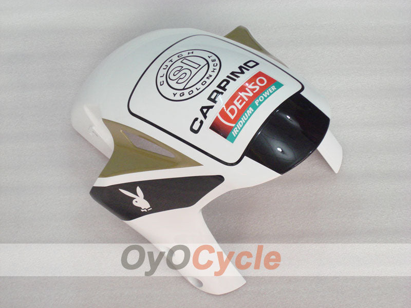 Carénage de garde-boue avant pour Honda 04-05 CBR1000RR #OYO87906564 Image principale du produit