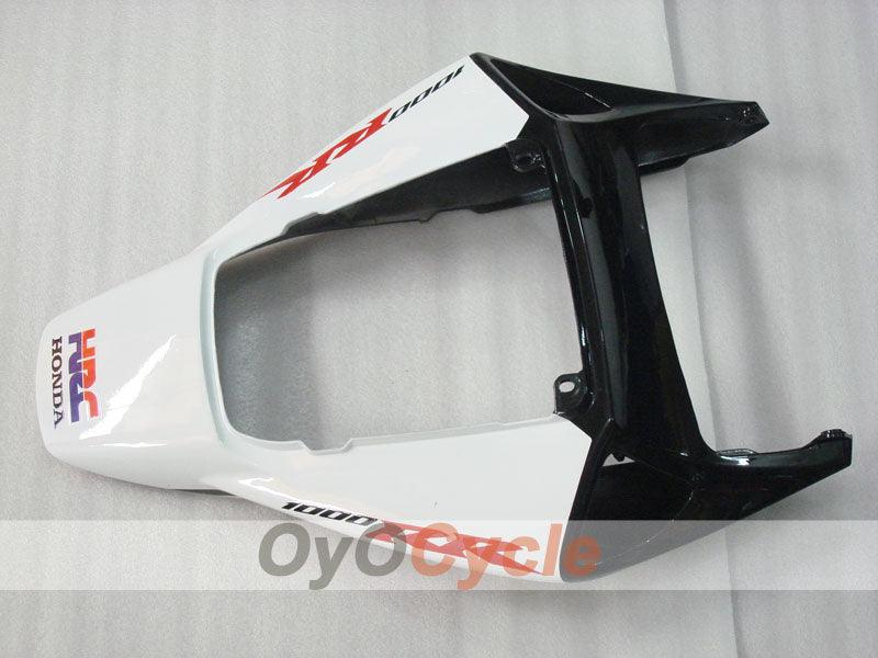 Carénage arrière pour Honda 04-05 CBR1000RR #OYO87906566 Image principale du produit