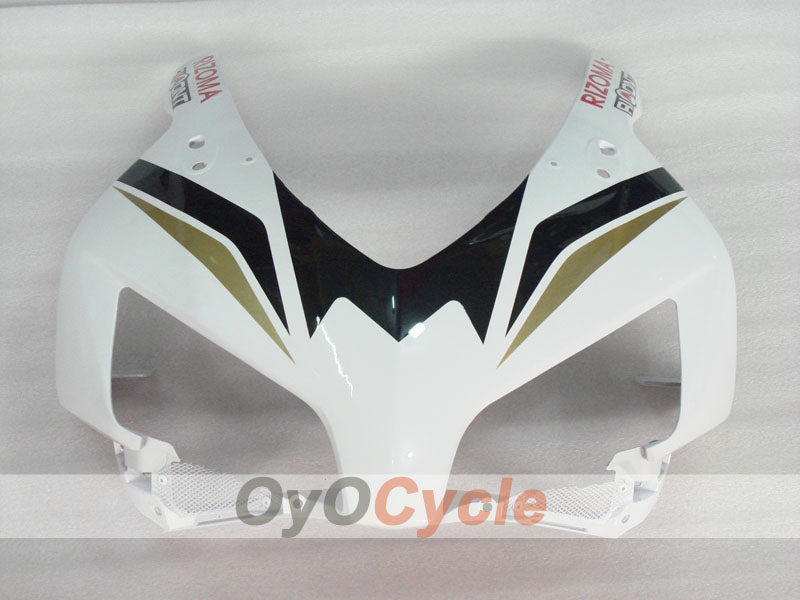 Carénage supérieur avant pour Honda 04-05 CBR1000RR #OYO87906484 Image principale du produit