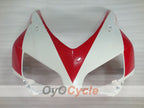 Carénage supérieur avant pour Honda 04-05 CBR1000RR #OYO87906567