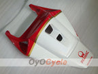 Carénage arrière + couvre-selle pour Honda 04-05 CBR1000RR #OYO87906571