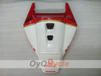 Carénage arrière + couvre-selle pour Honda 04-05 CBR1000RR #OYO87906571