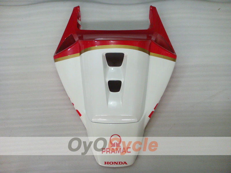 Carénage arrière + couvre-selle pour Honda 04-05 CBR1000RR #OYO87906571