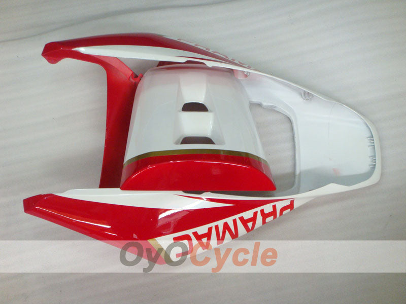 Carénage arrière + couvre-selle pour Honda 04-05 CBR1000RR #OYO87906571