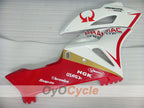 Carénages latéraux gauche et droit pour Honda 04-05 CBR1000RR #OYO87906568