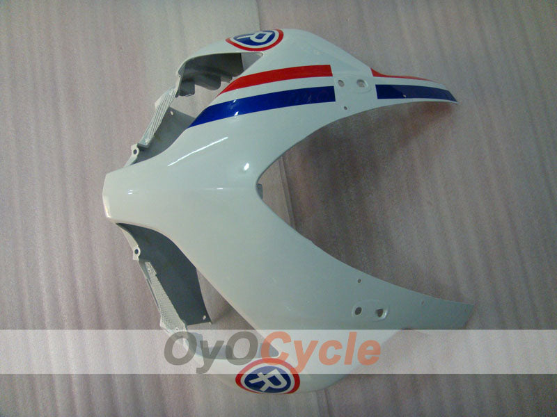 Carénage supérieur avant pour Honda 04-05 CBR1000RR #OYO87906572