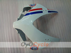 Carénage supérieur avant pour Honda 04-05 CBR1000RR #OYO87906572