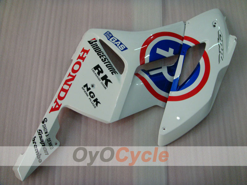 Carénages latéraux gauche et droit pour Honda 04-05 CBR1000RR #OYO87906573 Image secondaire du produit