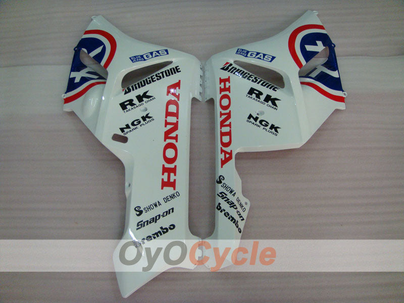 Carénages latéraux gauche et droit pour Honda 04-05 CBR1000RR #OYO87906573 Image principale du produit
