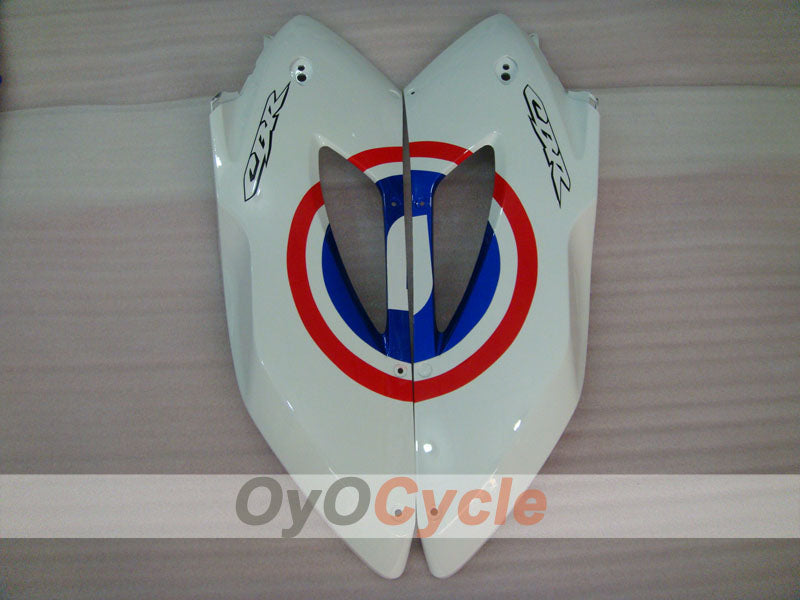 Carénages latéraux gauche et droit pour Honda 04-05 CBR1000RR #OYO87906573
