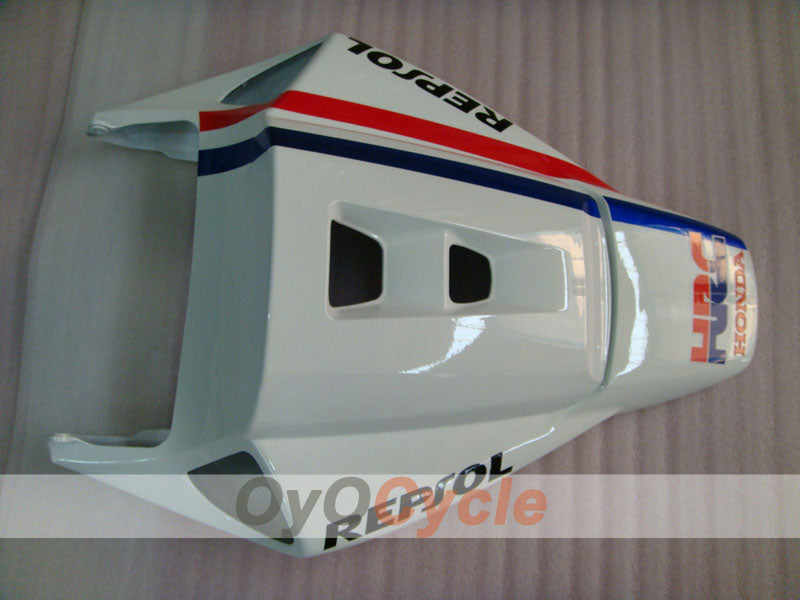 Carénage arrière + couvre-selle pour Honda 04-05 CBR1000RR #OYO87906576 Image principale du produit