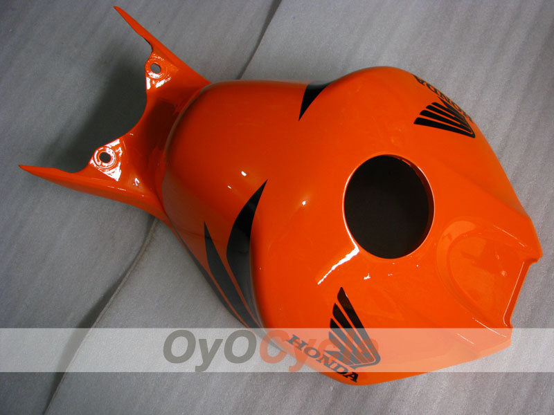 Carénage de réservoir de carburant pour Honda 04-05 CBR1000RR #OYO87906580