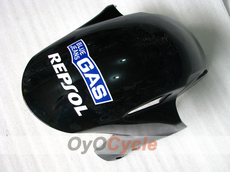Carénage de garde-boue avant pour Honda 04-05 CBR1000RR #OYO87906579 Image principale du produit