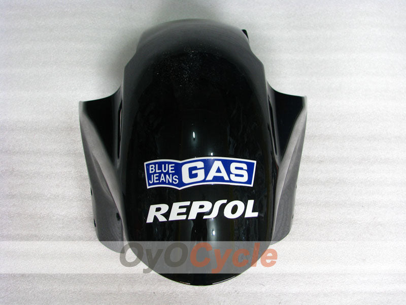 Carénage de garde-boue avant pour Honda 04-05 CBR1000RR #OYO87906579