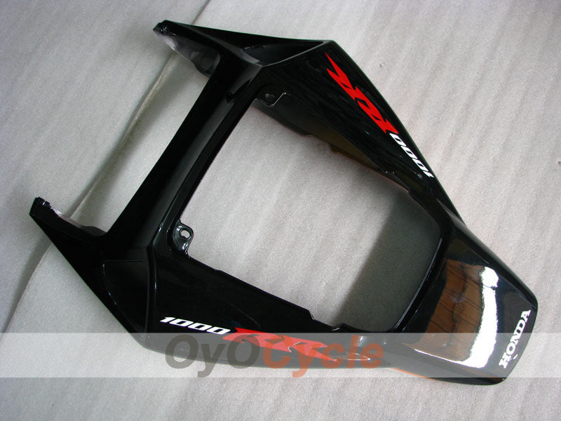 Carénage arrière de selle pour Honda 04-05 CBR1000RR #OYO87906581