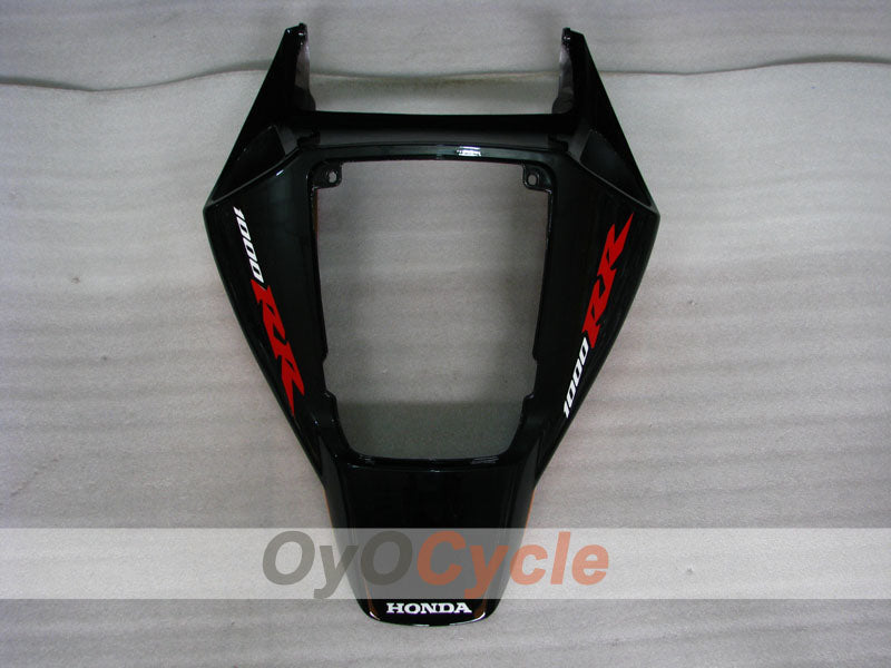 Carénage arrière de selle pour Honda 04-05 CBR1000RR #OYO87906581 Image principale du produit