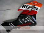 Carénages latéraux gauche et droit pour Honda 04-05 CBR1000RR #OYO87906578