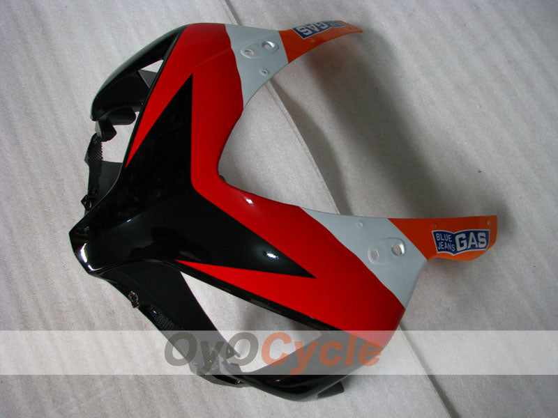 Carénage supérieur avant pour Honda 04-05 CBR1000RR #OYO87906577